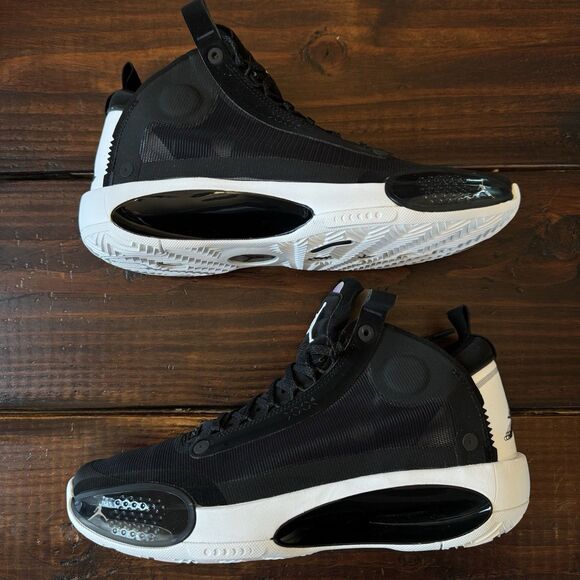 Nike Air Jordan XXXIV 34 Eclipse Basketball Shoes main image 9